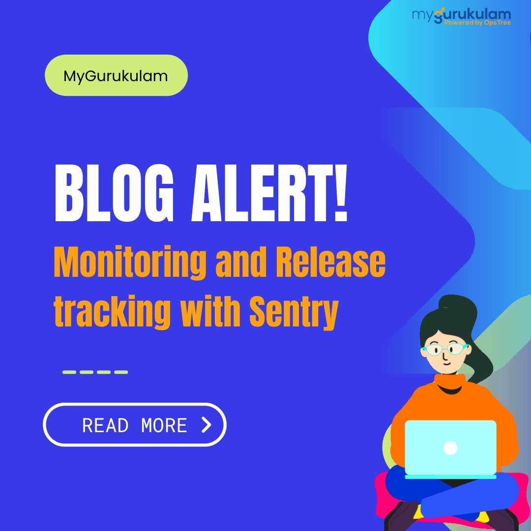 MyGurukulam's tweet photo. Blog Alert🔔
Hey DevOps enthusiasts, here's a good reading digest for you. 📖
Read here:https://t.co/y5h3qk9WE4
#techcommunity #knowledgesharing #devopsworld #devsecops #devopsengineering #blogs #technicalblogs #monitoring #tracking #DevOpsDays #Coding #sentry #tracking https://t.co/5olTngFxSQ