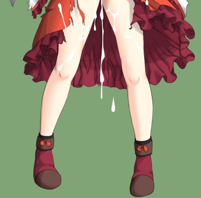 炎上覚悟で好きな物を叫ぶ

敗北後、凌●の残滓がしっかりと立ち絵に反映されている事。
しっかりと垂れているのは、ベストである。 