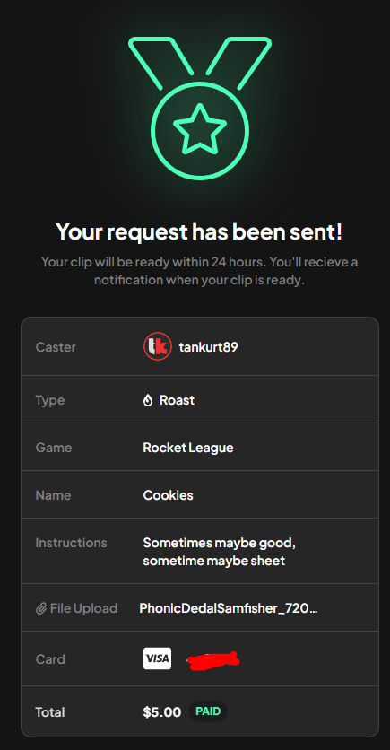 DrunkCookies_'s tweet image. Sometimes @Brokefang_ and I are good, sometimes we are sheet. @tankurt89 have fun reacting to this clip I sent to @BeyondRanked