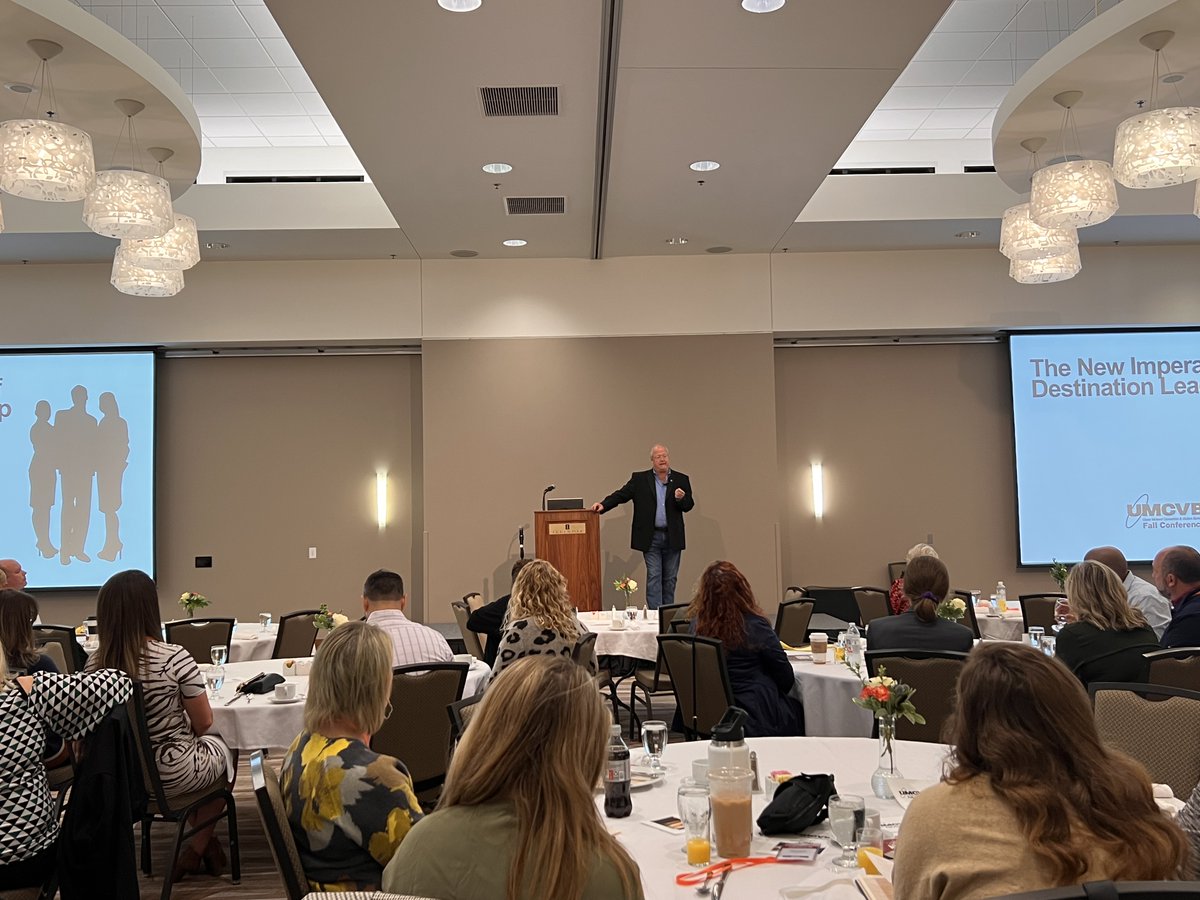 destintl's tweet photo. Destinations International is excited to be attending and speaking at the UMCVB Conference in Champaign. Congrats to Visit Champaign County for an awesome event so far. #outsideofordinary https://t.co/VJRJXZPrZd