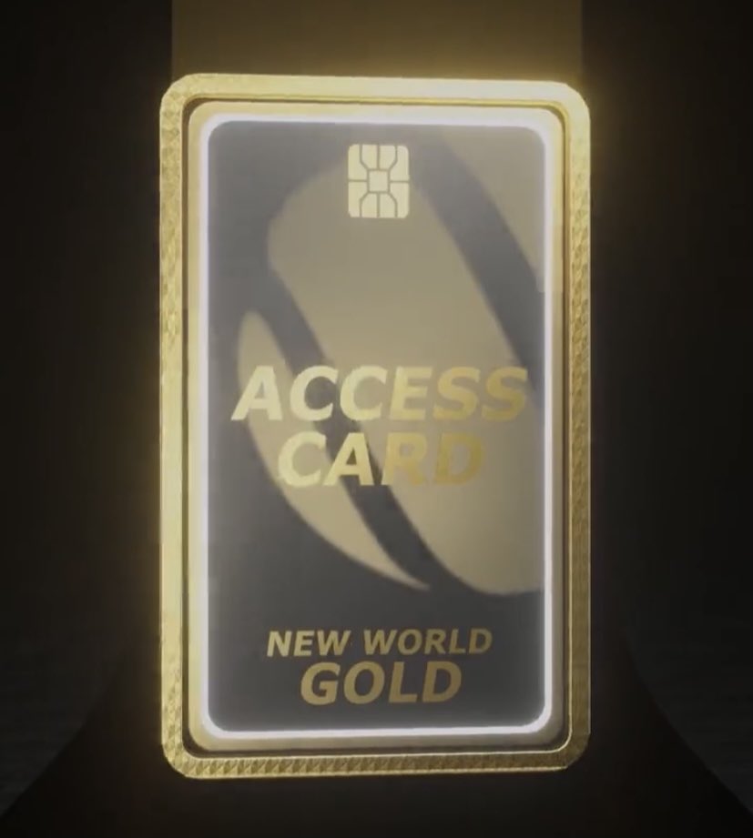 newworldincnft's tweet photo. @nft_drop_here_ Art gang coming soon ⏰ , Access Cards are minting now🔥 Check it out 🤓 #NFTs #NFT #NFTCommunity @artgang_io https://t.co/vdjXAoi8Uo