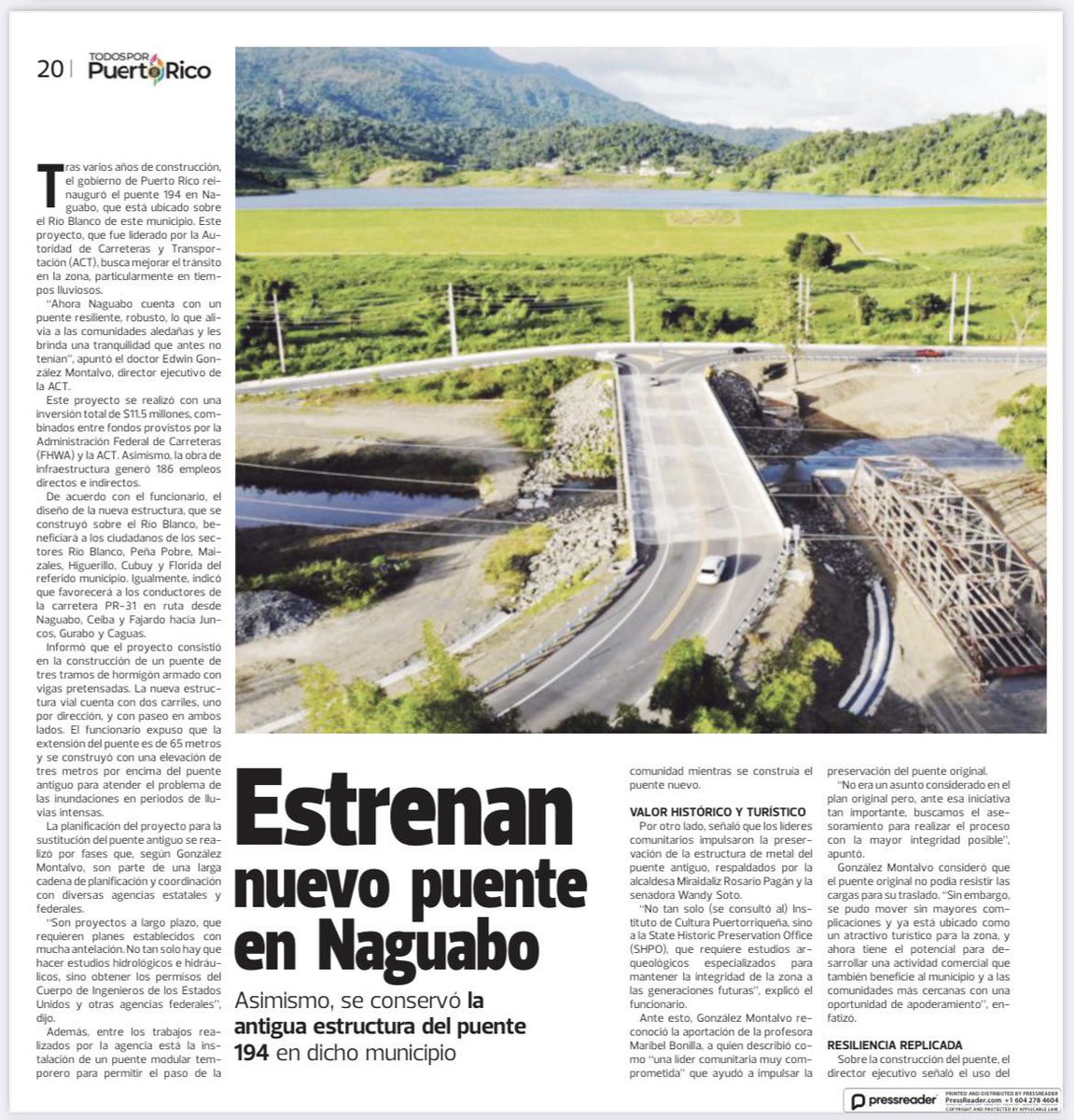 Continúa la obra con inversión federal para reparar y solidificar infraestructura en nuestras comunidades.

#FondosFederalesEnAcción