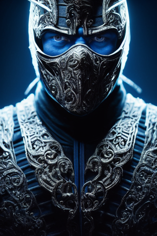 FerVara3's tweet photo. @Apollyon_abyss i paint this subzero variant https://t.co/nE6R8VJPwD