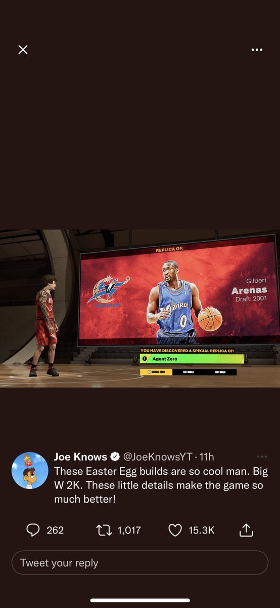 JoshFredo2's tweet photo. @ipodkingcarter @CallMeAgent00 https://t.co/2vhxeLWwPP