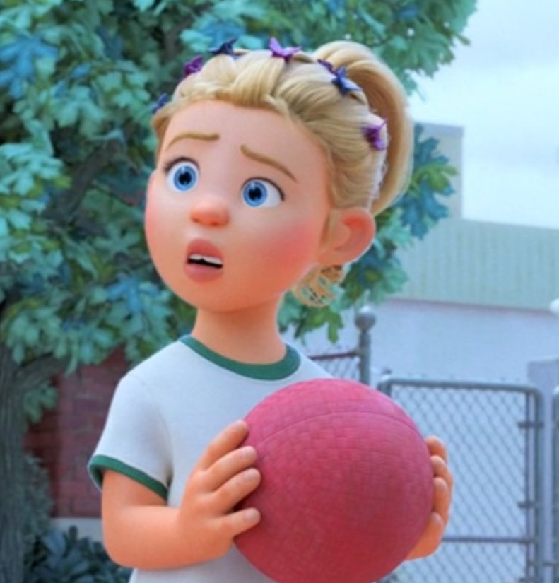 urfavisdisabled's tweet photo. Stacy Frick from Turning Red is disabled!
She is diabetic, and has a CGM or Omnipod on her left arm! [canon] https://t.co/6YGQQcdTqa