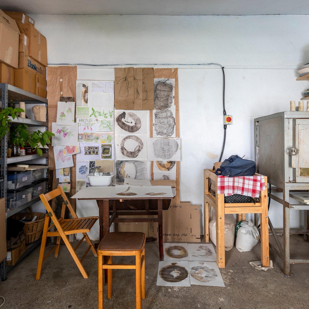 ACAVA (@acavaarts) on Twitter photo Join our artists at #MertonArtsFestival this weekend!
Ben Gibbon, Caroline Muir, Sally Booth, Susanne Haines and Tim Norris from our Cannizaro Park Studios will be showing their work among 70 artists at 27 venues around the borough
➡️ commonworksgallery.org
<a href="/WorksCommon/">CommonWorksGallery</a> Join our artists at #MertonArtsFestival this weekend!
Ben Gibbon, Caroline Muir, Sally Booth, Susanne Haines and Tim Norris from our Cannizaro Park Studios will be showing their work among 70 artists at 27 venues around the borough
➡️ commonworksgallery.org
<a href="/WorksCommon/">CommonWorksGallery</a>