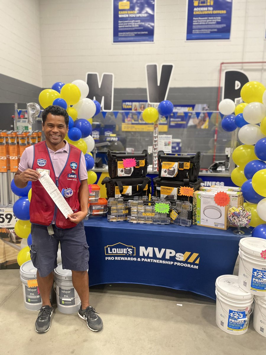 $$$ 14K Fence Sale! Excellent start for PSS Steven <a href="/1548/">1548</a> #MVPbonusdays <a href="/ManzoliChris/">Christian Manzoli</a> <a href="/AndrewsP26/">Paul Andrews</a> <a href="/TimAtLowes/">Tim Ansbach</a>