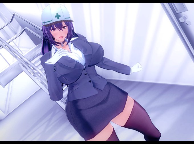 明日も一日ご安全にッ! 