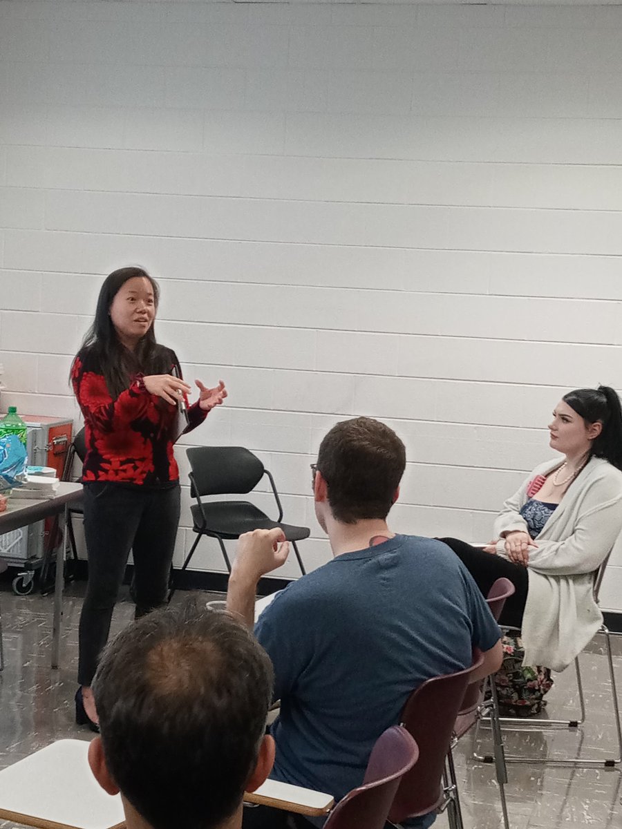 with_linh's tweet photo. Thank you, @NIUDems, for having Dr. Linh Nguyen at your meeting last night! You are the best defenders of #democracy! Thank you for caring about the #Midterms2022 and what is at stake! You are the change this world needs! 
#winwithlinhnguyen
#tuesday
#huskiepride
#huskiesvote https://t.co/FxY0icbG2J