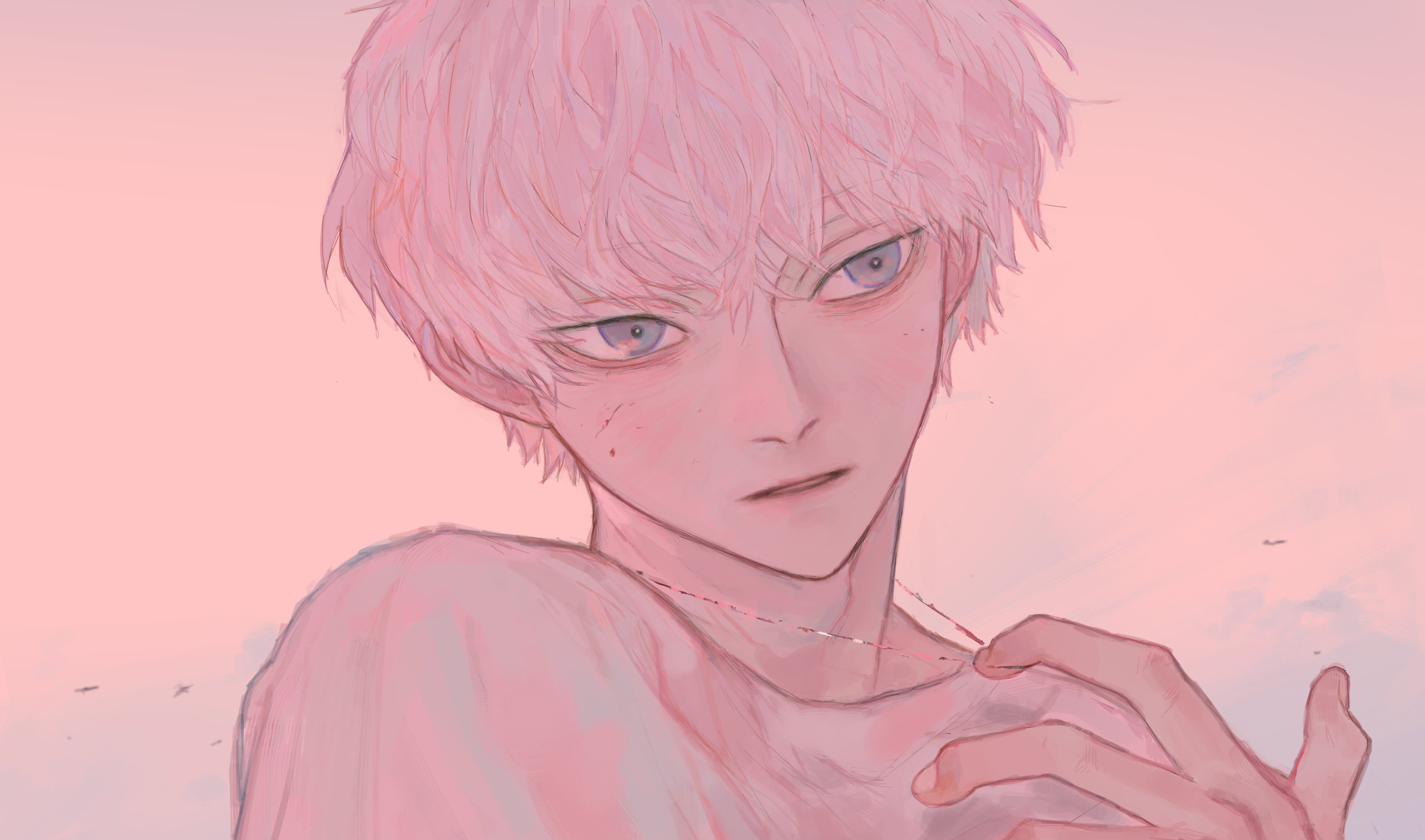 BIN (bin_0001) / Twitter