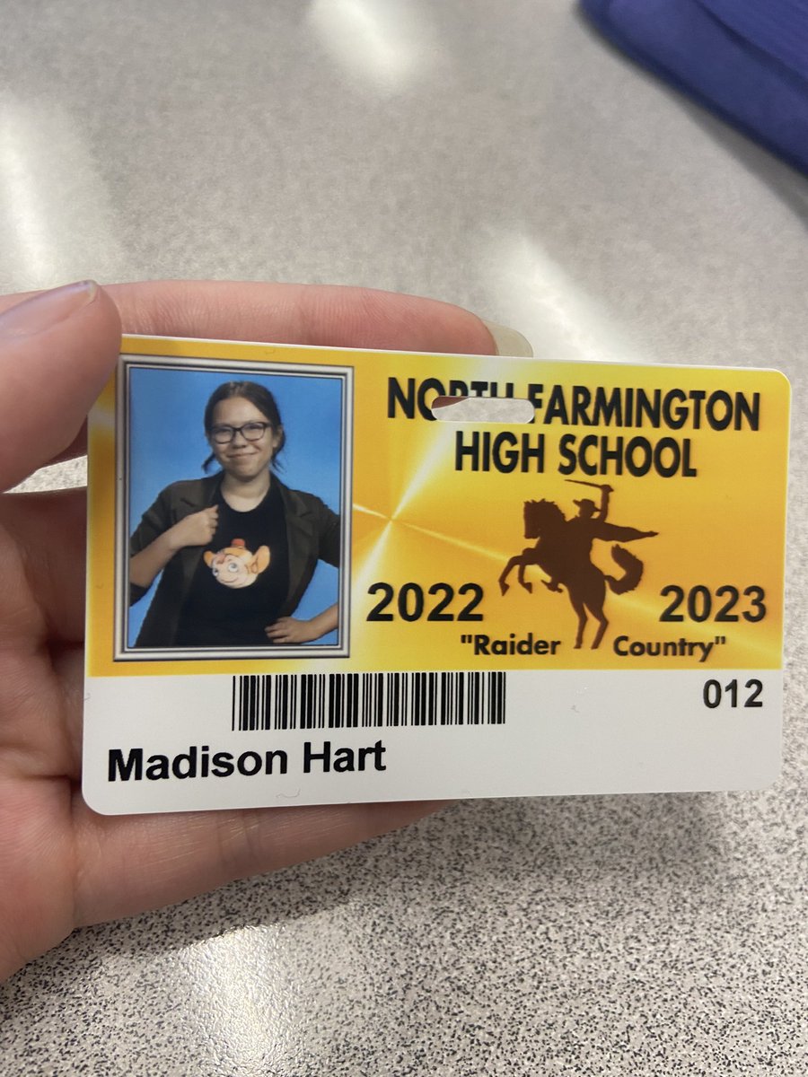 MadisonNoy's tweet photo. “So you’re gonna save the world…in a garbage can?” #NFID23 #NFID2023 #nf #margo #despicableme https://t.co/5J7HSxdwa0