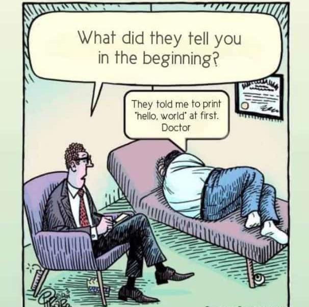 Durukizito's tweet image. #WorldProgrammersDay