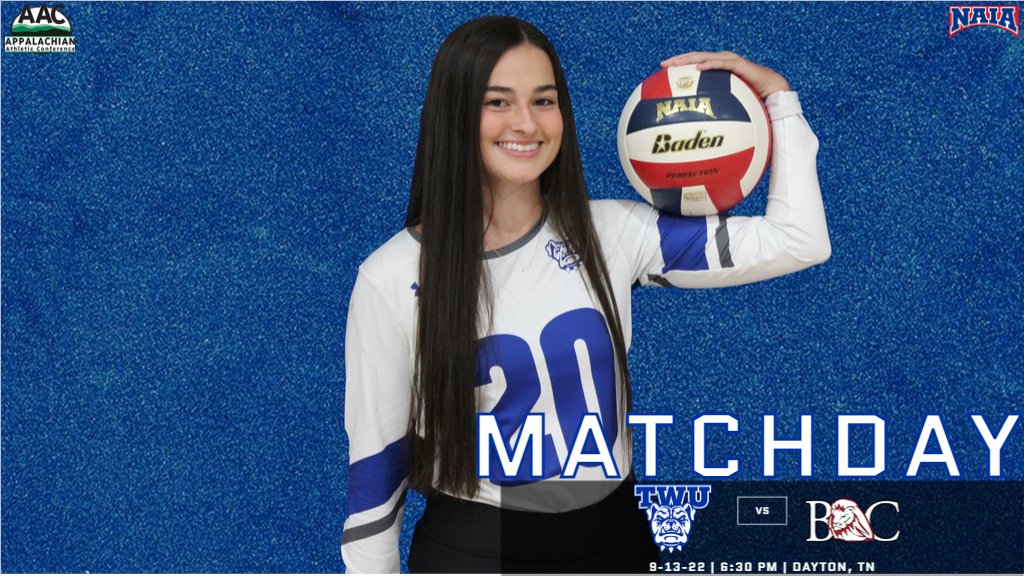 TWU Bulldogs tweet media