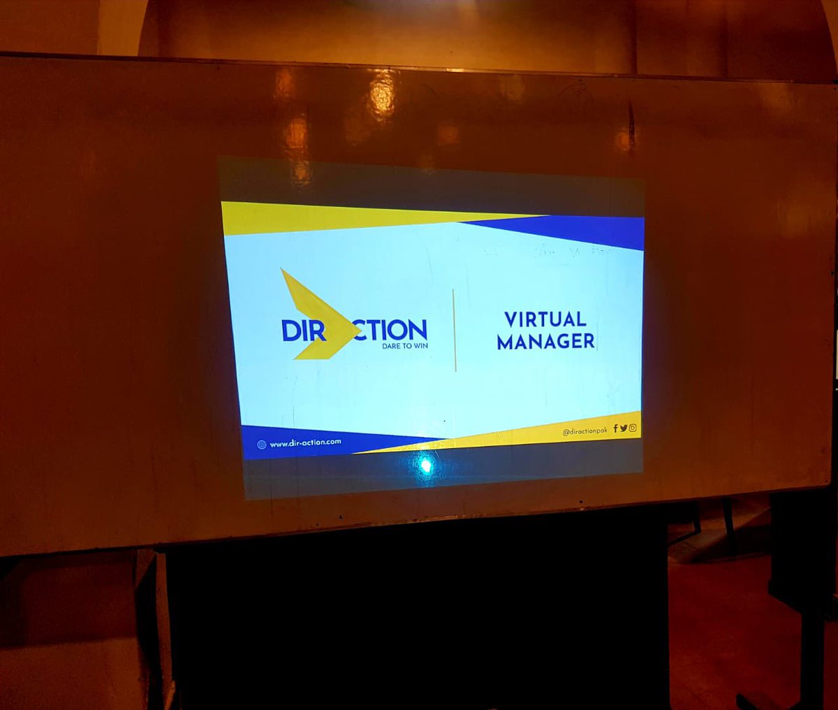 zaidia's tweet photo. GCU Business Incubation Centre @GCULBIC in collaboration with DirAction @DirActionPak have started Amazon FBA Virtual Manager Training to upskill our students for e-commerce and freelancing at @gcuniversitylhr. https://t.co/vfUTZb43ie