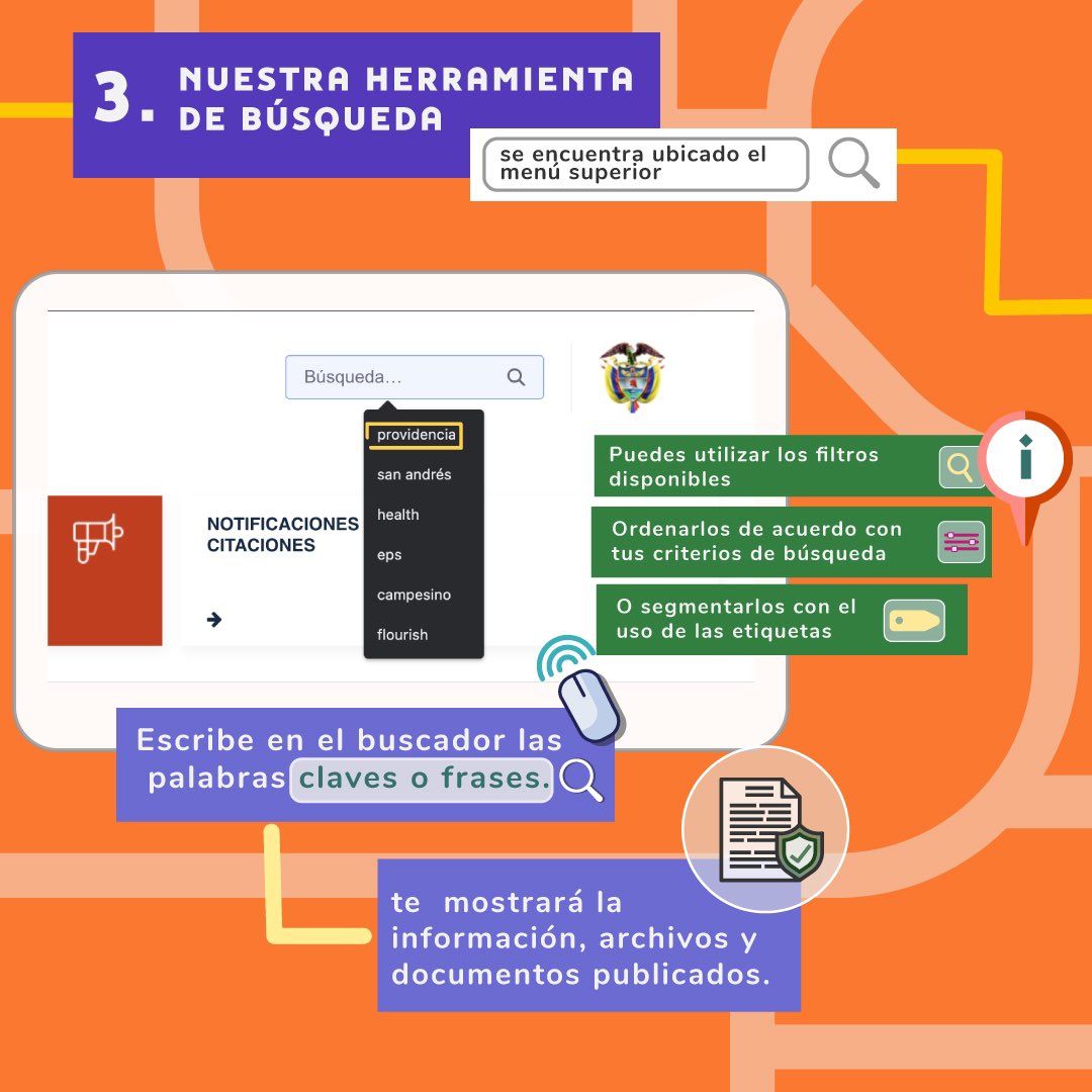 CGR_Colombia's tweet photo. #RutaDelNavegante Aquí te mostramos la manera más rápida y sencilla de consultar en la página web de la Contraloría General de la República. Con más tecnología hacemos #ControlQueTransforma https://t.co/1yOqXQkfyD