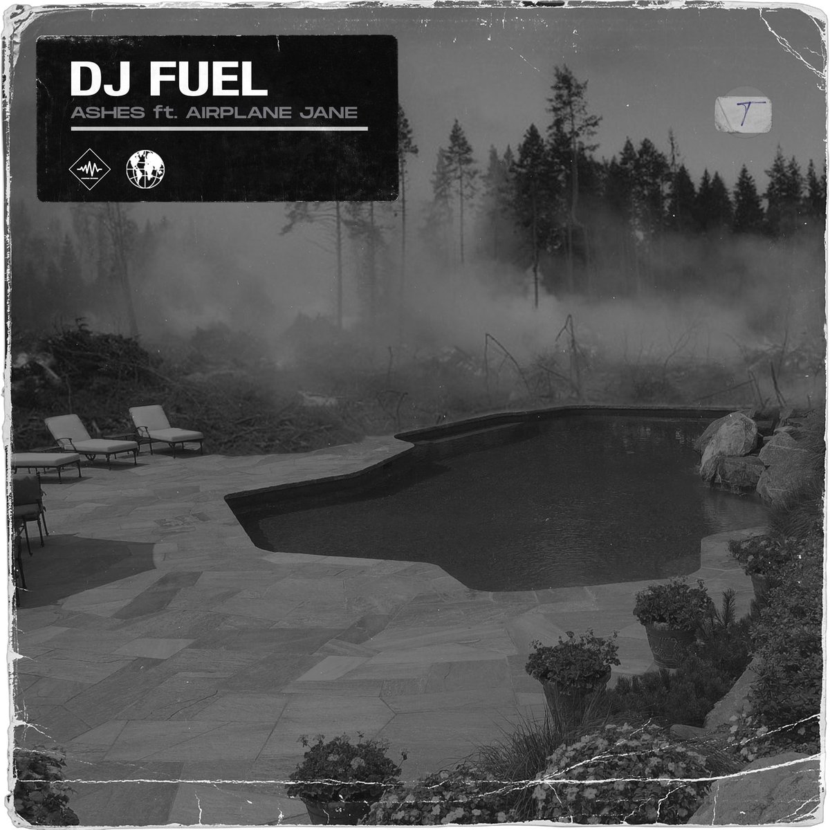 Not long till my new single is out. music.djfuel.com.au/ashes/original pre-save to #Spotify now #trance #trancemusic