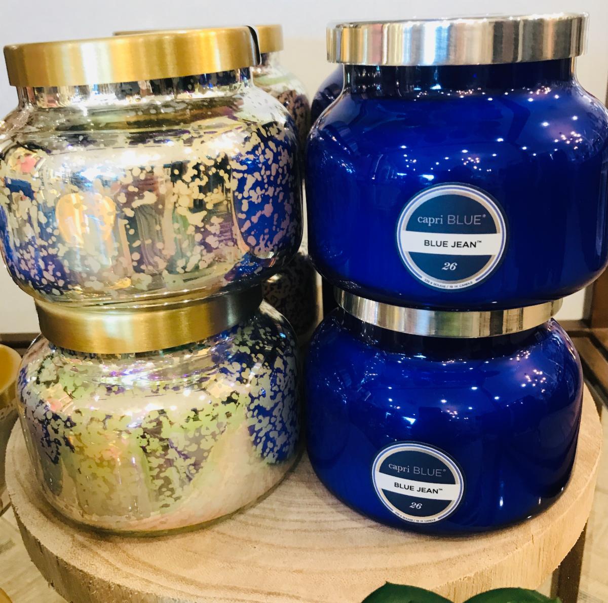 perfectchoice's tweet photo. You asked- we listened. Now carrying both Volcano AND Blue Jean by Capri BLUE https://t.co/3HVvYJ8MdZ