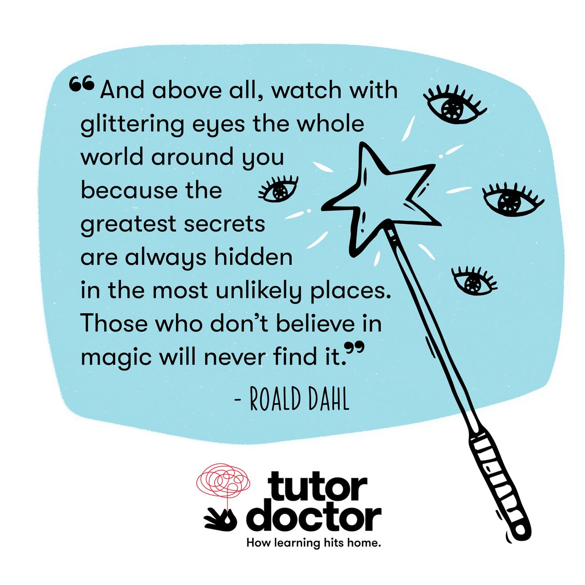 Happy Roald Dahl Day! What is your favorite #RoaldDahl book? Share in the comments below 👇 #ChildrensBooks #FavoriteAuthor