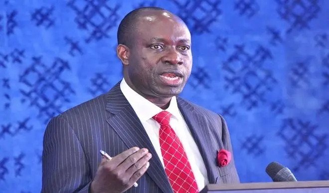 ClimateWed's tweet photo. A former Chairman of Ogbaru Local Government Area in Anambra, Mr Arinze Awogu, has urged the Federal Government to help the Anambra State Government to combat the devastating ecological challenges in the area. https://t.co/jXwUHXOcxd via EnviroNews https://t.co/nWar7aYYhe
