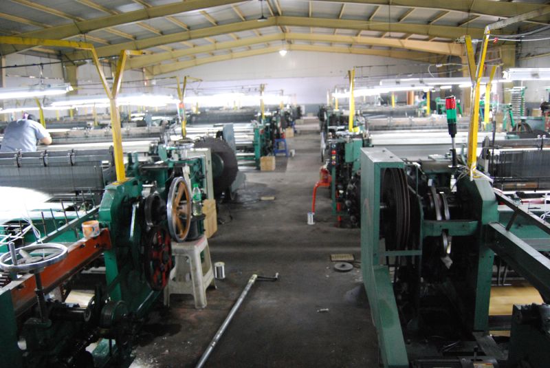 BellaGu8's tweet image. Stainless Steel Dutch Wire Mesh Applications:

Plain Dutch and Twill Dutch and particular RDT mesh are normally used in the applications of Water well treatment and sand control system.

#stainlesssteelwire #sswire #wire

#ss304wire #ss304lwire #ss316wire #ss316lwire #YUZE