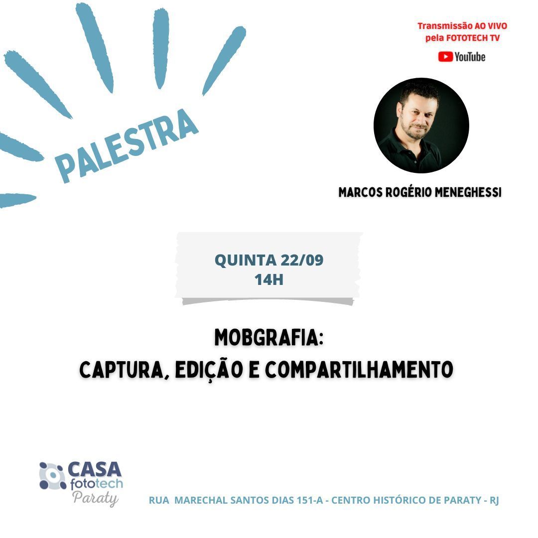 Associação Fototech tweet media
