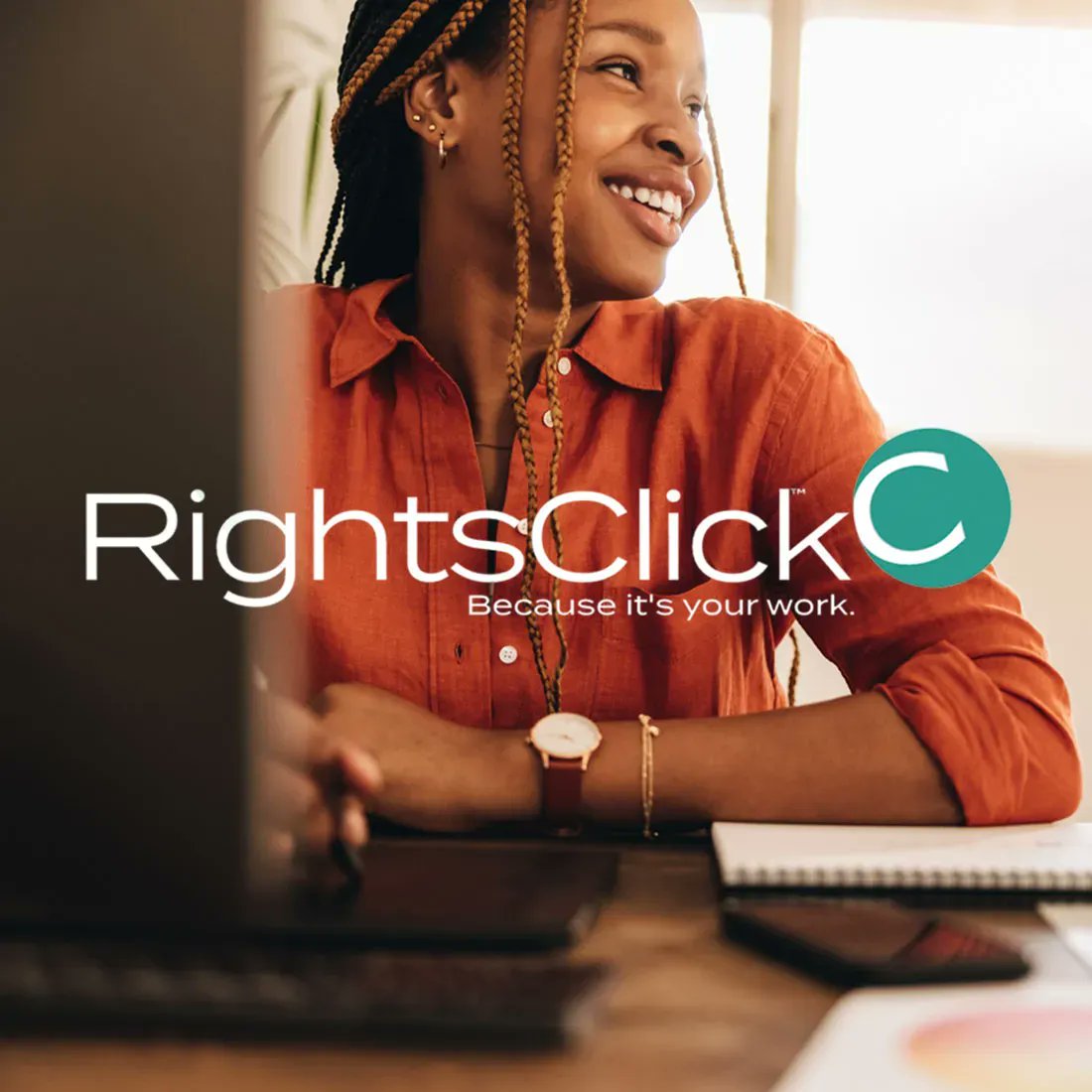 gaguild's tweet photo. 📆 Join us in a few days for our #GuildWebinar with @rights_click webinar, where you’ll get to learn all about managing your #copyrights and protecting yourself.

And the best part? It’s completely free!🙌 Go ahead and sign up today.

https://t.co/13kofscBX0 https://t.co/vFRNQradOC