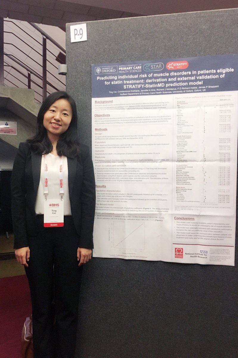 TingCai1004's tweet photo. We are at #BIHS2022 https://t.co/miCHmVgp3r