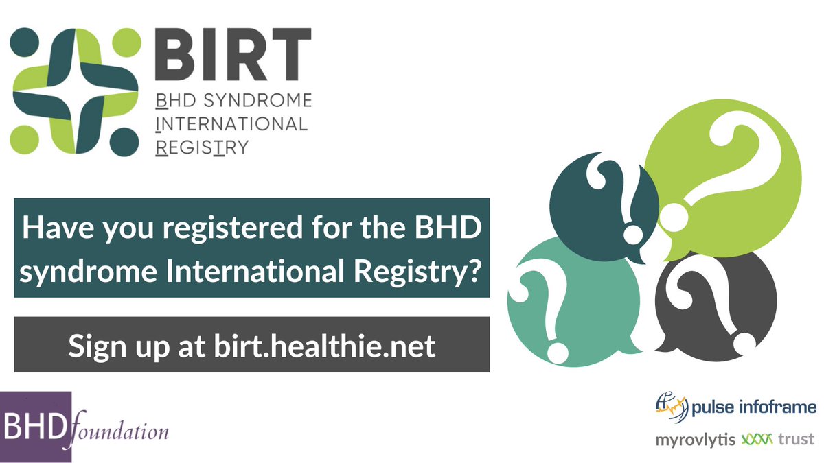 BHD Foundation tweet media