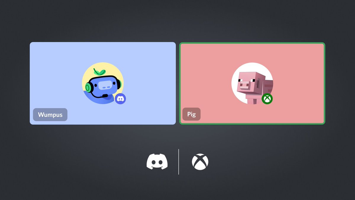 Tom Warren on Twitter: "Discord voice chat is coming to Xbox consoles