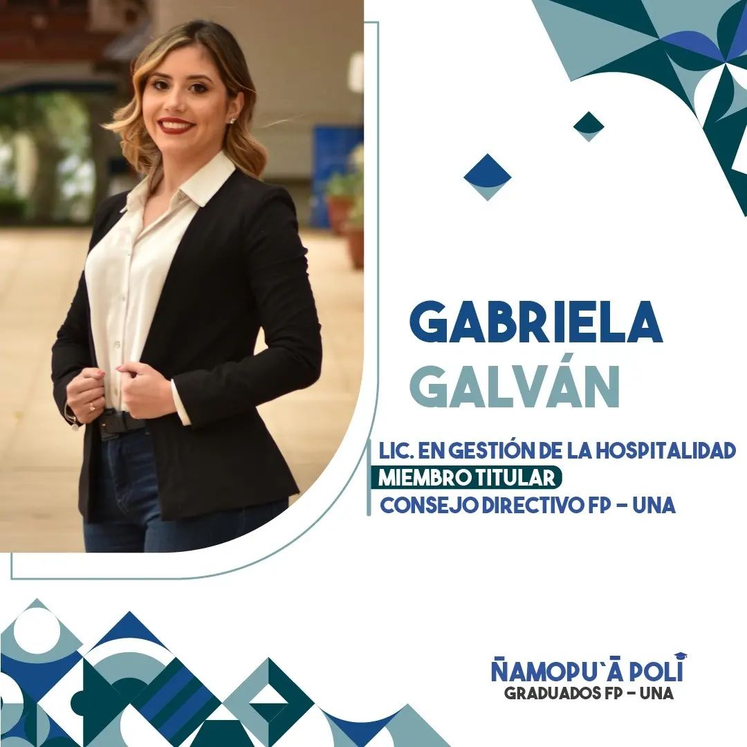 Gabriela Galvan tweet media