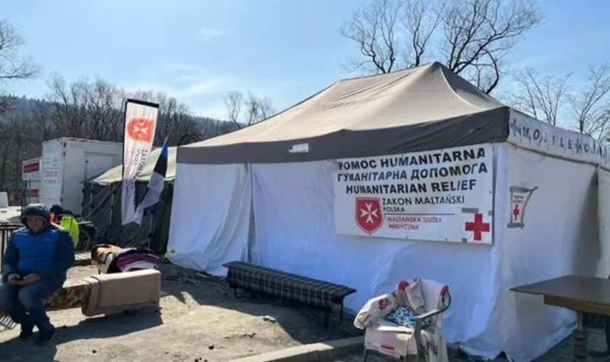 International SOS Regional Security Director, Sally Llewellyn, spoke to the @Daily_Express about our work supporting organisations as they return to Ukraine, read more here 👉 okt.to/Xs6tCx #ukrainecrisis #employeesafety #workforceresilience