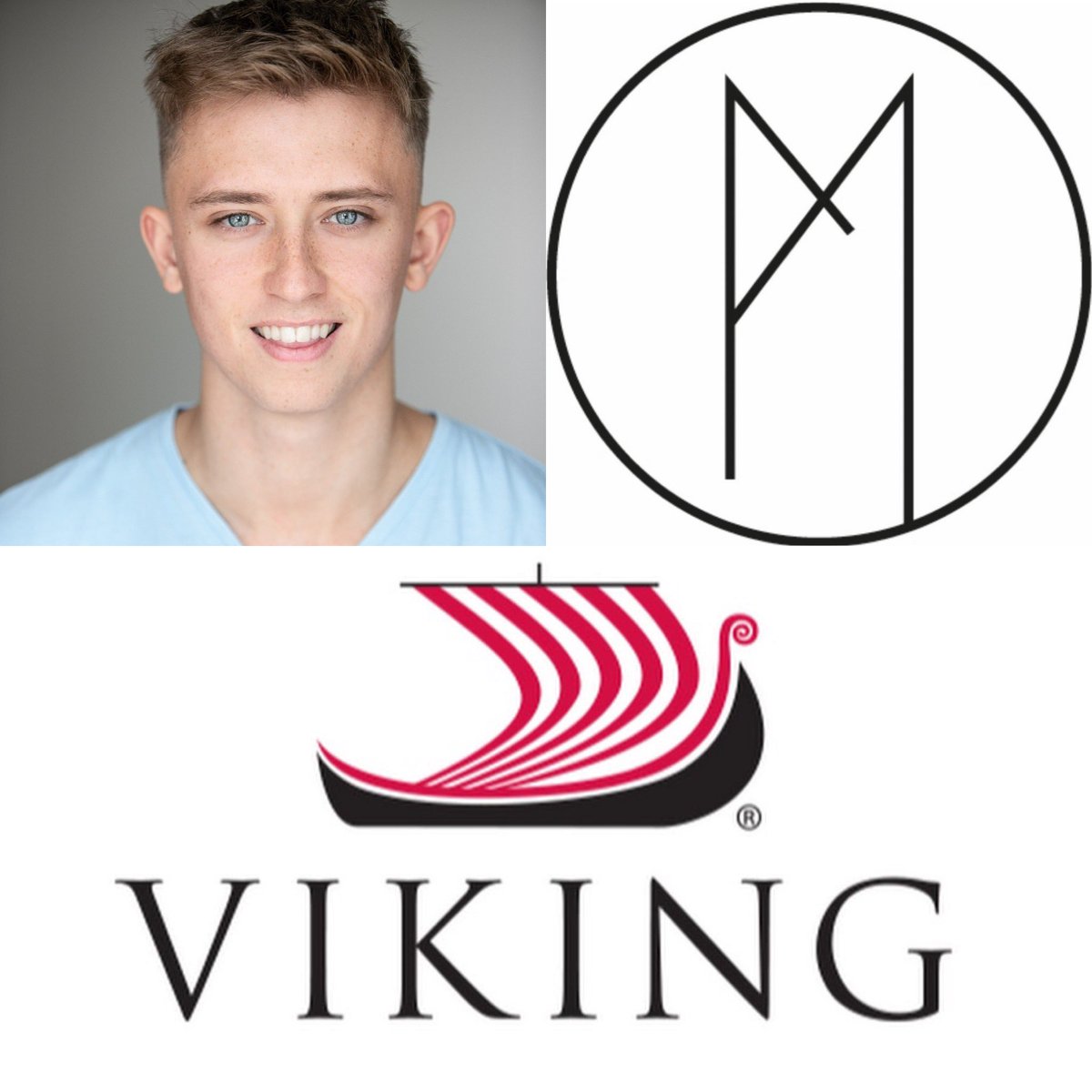Avenue_Agents's tweet photo. Next year is already busy for our lovely @SamuelHBarrett !

He’ll be heading out to sail the world with Viking Cruises as a lead vocalist in early 2023.

#SamuelHoweBarrett https://t.co/71u8bi7HtN