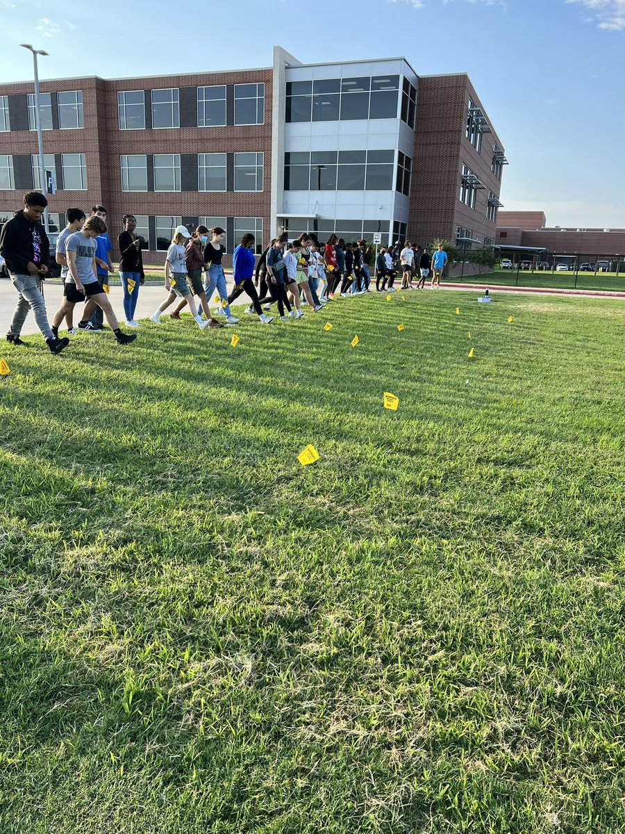 Leslie O'Brien M. Ed. tweet media