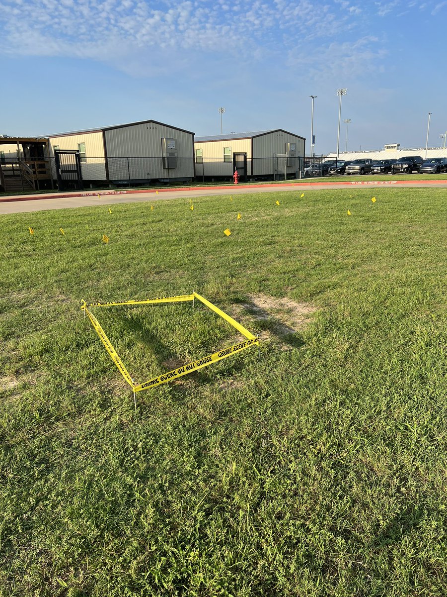 Leslie O'Brien M. Ed. tweet media