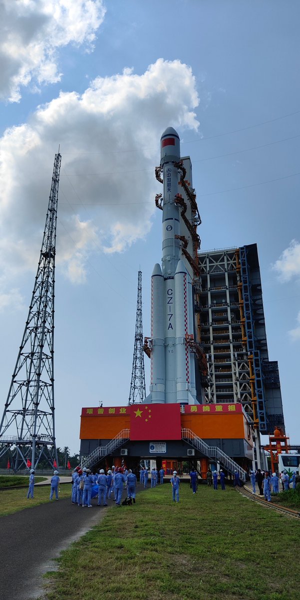 China 'N Asia Spaceflight 🚀🛰️🙏 on Twitter: 
