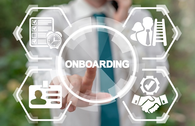 8 Actions To Improve The Customer Onboarding Experience myfrugalbusiness.com/2022/09/action… #Onboarding #CustomerSatisfaction #CX #CustomerService #CustomerExperience #LeadGen #LeadGeneration #CRM