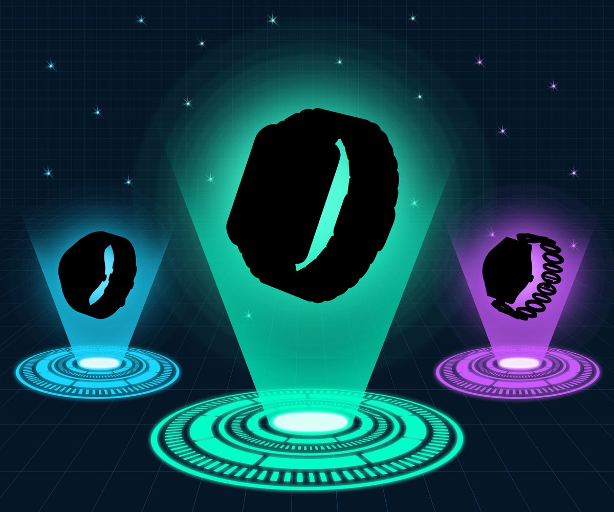 What is #WearX?

The brand new wearable NFT collection introduces a whole new level of gameplay to the PUML ecosystem. 

Each NFT has its own unique visual and utility traits, as well as providing bonuses to maximise your $PUMLx earning potential!

500 RT to reveal our art👀