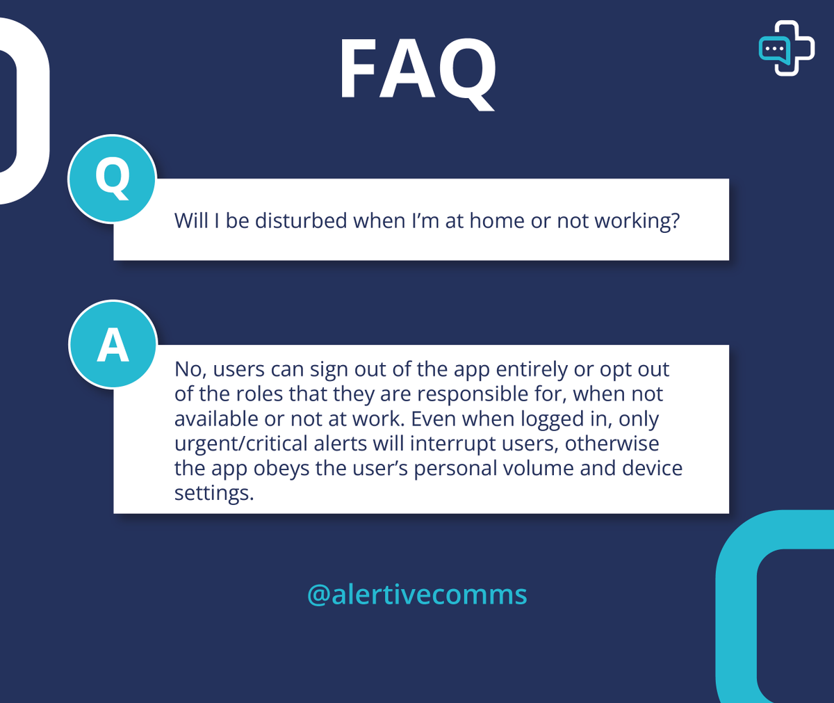 Read more frequently asked questions here - bit.ly/TWIFAQ