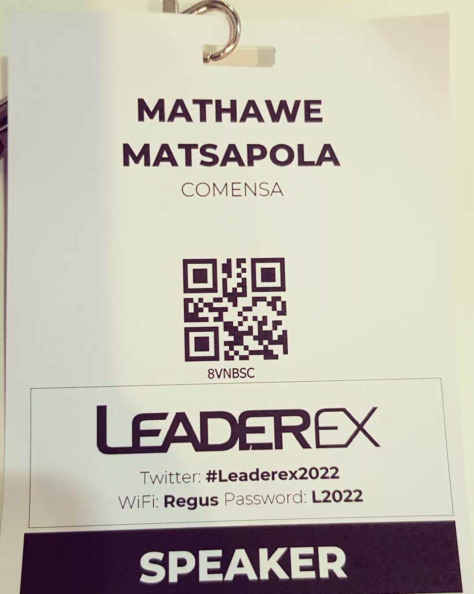 Mathawe's tweet photo. Out here doing the Lord's work! Life of a certified and credentialed coach. At your service.
#leaderex2022 
#coaching 
#comensa https://t.co/t9E8rUe0l2