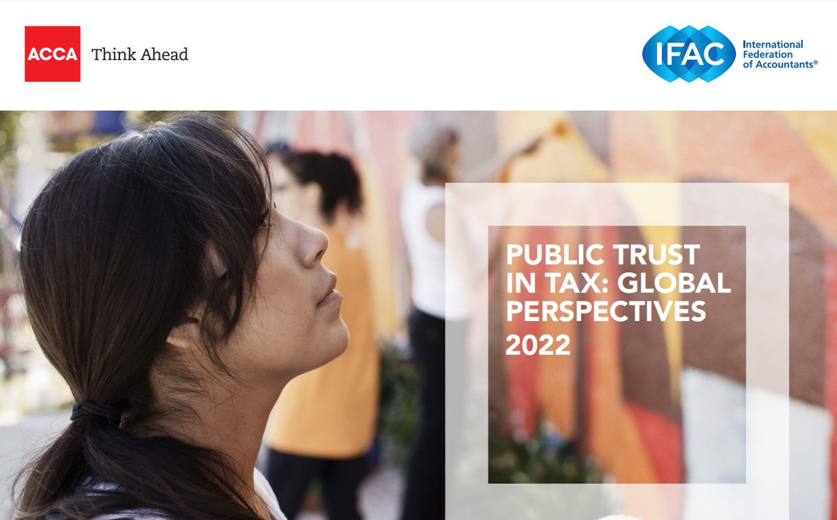 ACCA Views tweet media