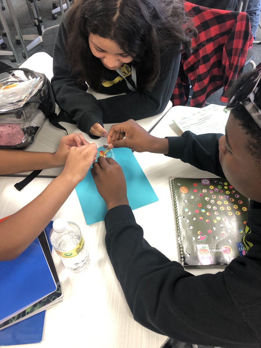 MsAvilaGloria's tweet photo. Always fun doing a little community building 🙃
#savefred #CookMS #communitybuilding #read180 #7thand8th #loveit https://t.co/wokfzDNPCr