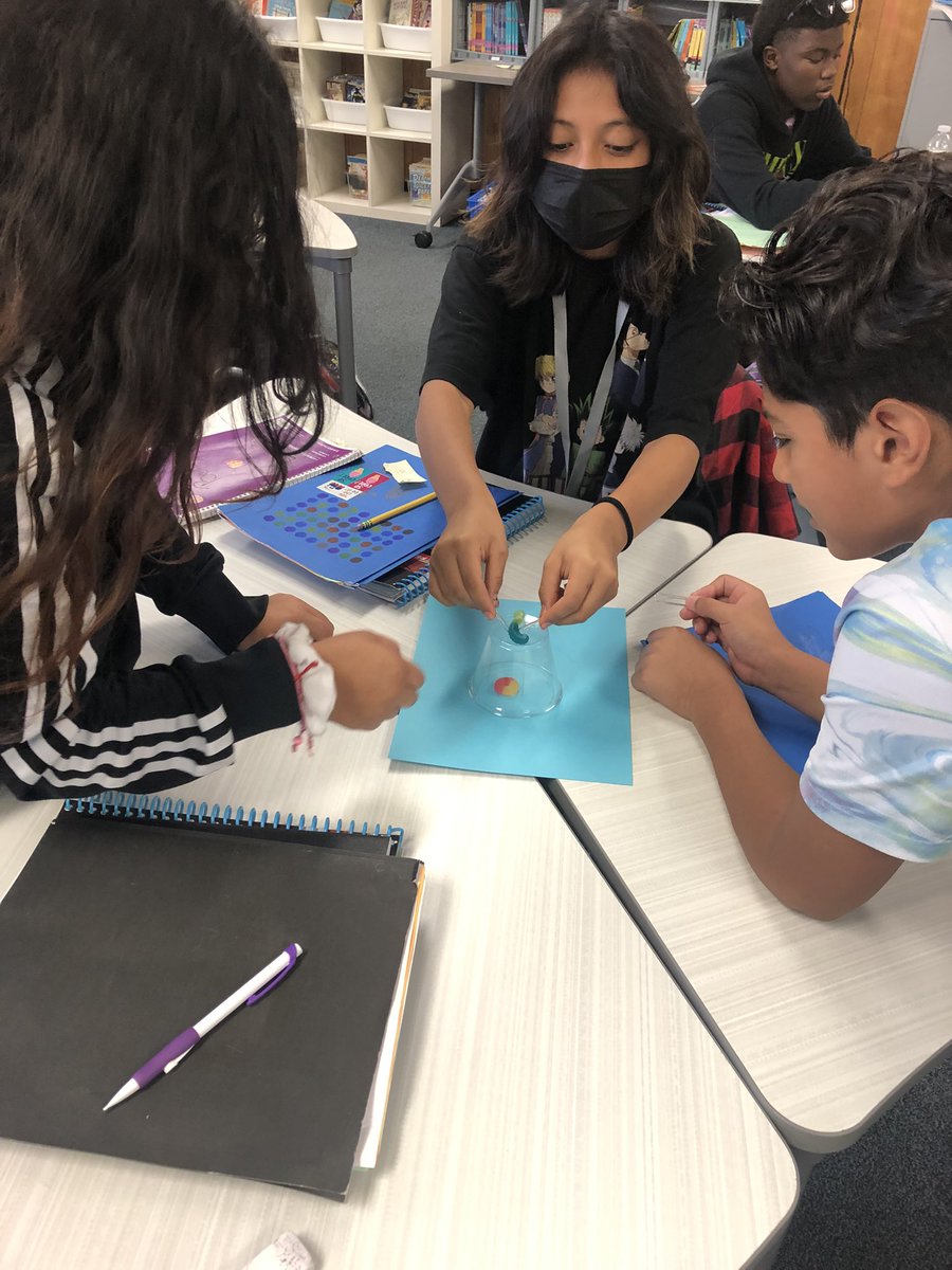 MsAvilaGloria's tweet photo. Always fun doing a little community building 🙃
#savefred #CookMS #communitybuilding #read180 #7thand8th #loveit https://t.co/wokfzDNPCr