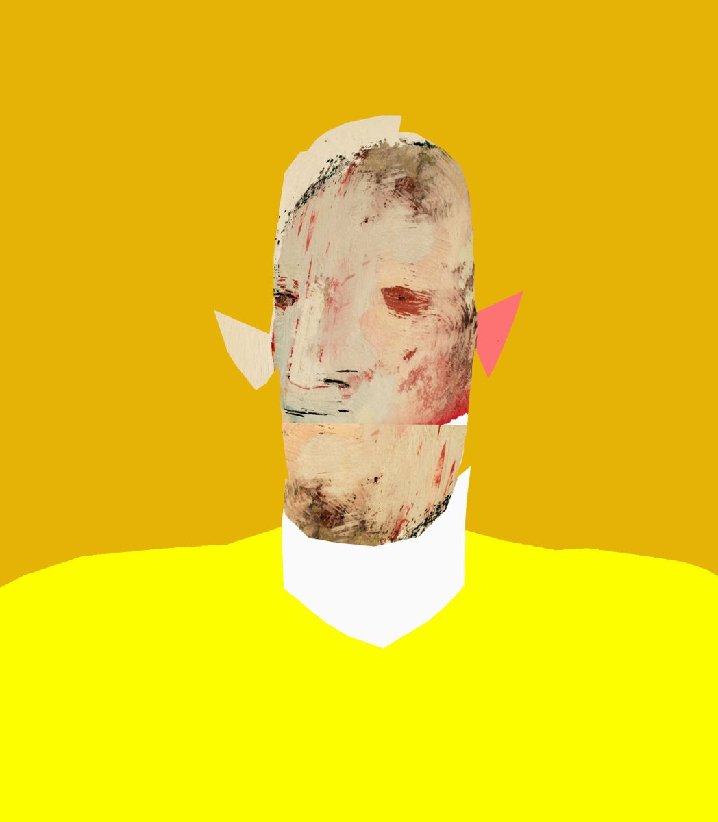 100 HEAD ☀️🌴 tweet media