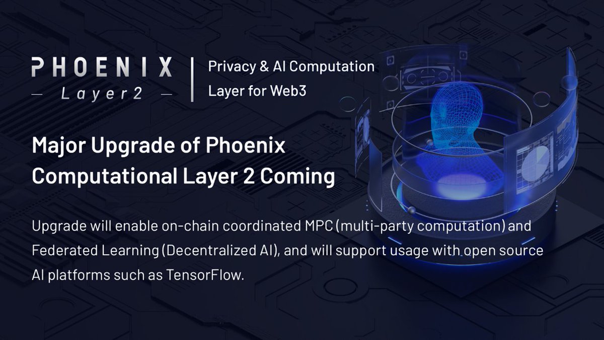 Phoenix AI Labs tweet media