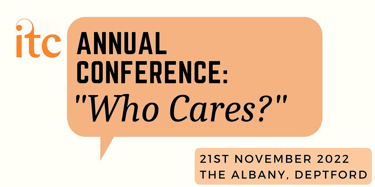 Make sure you get your early bird ticket for our upcoming conference ⏰🐦 👉 bit.ly/3cl4sZm