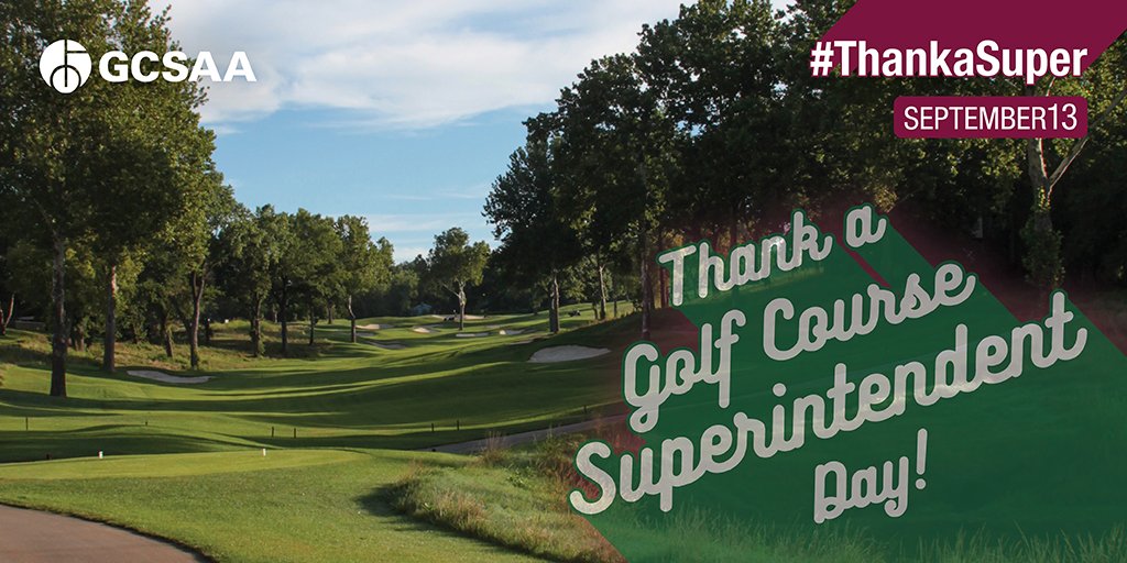 best_sand's tweet photo. BestSand commends all the hardwork of golf course superintendents and greenkeepers today and every day! #ThankASuper #Greenskeepers #BestSand #GolfSand #GolfCourse #BunkerSand #GolfBunker https://t.co/BS0QNaOrbL