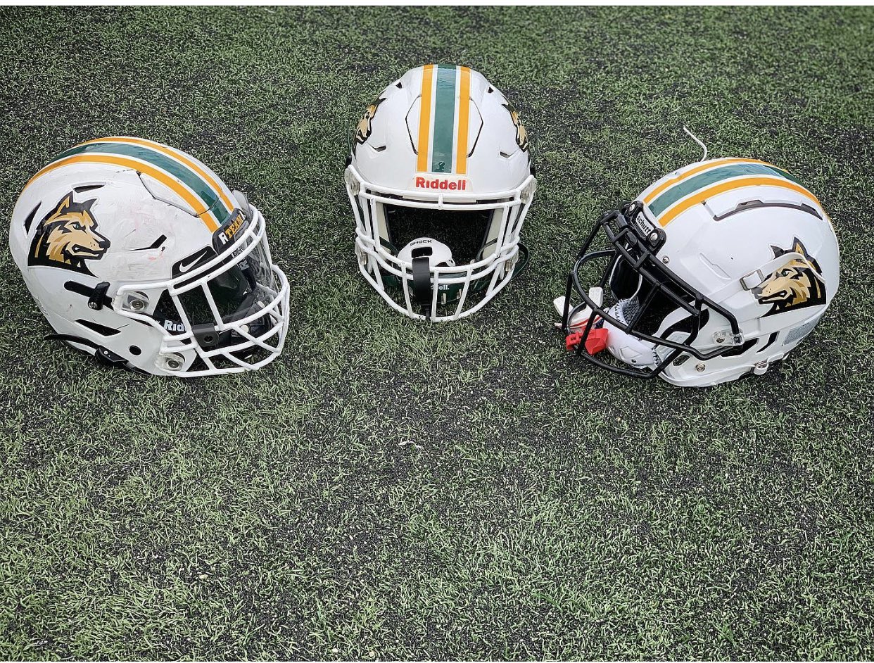 Wright State Football (WrightStFball) / Twitter