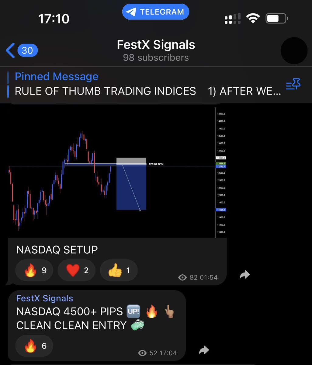 Mr_FestX's tweet photo. I cant make this up 🤷🏽‍♂️ I told the guys I will be going out with a bang and then BOOM! Last month of doing what I’ve been doing for 5 years #SignalsEraEnd https://t.co/bPcDHyRhzZ