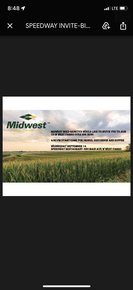 Brian Foster tweet media