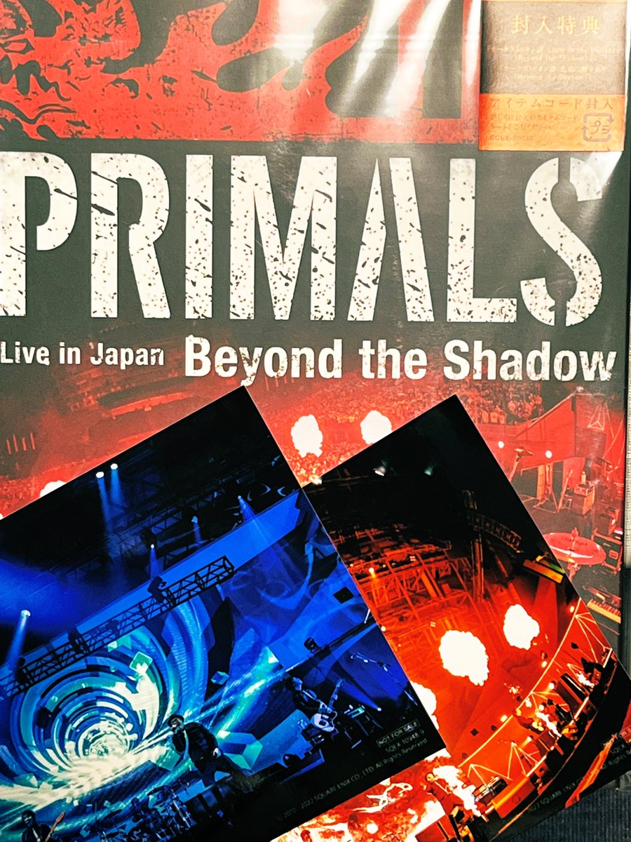AyasukeTakasugi's tweet photo. Let's Rock !!! (*`Д´)ノ
#PRIMALS #FF14
#THEPRIMALS
#BeyondtheShadow
#美容とthe茶道 https://t.co/8nQVakqsR2